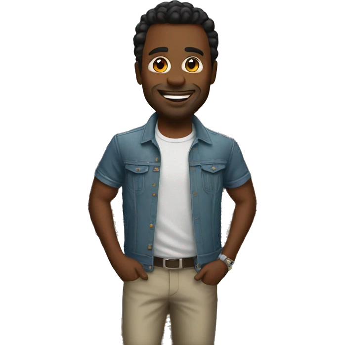Las Vegas  emoji