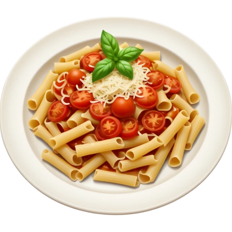pasta italiana emoji