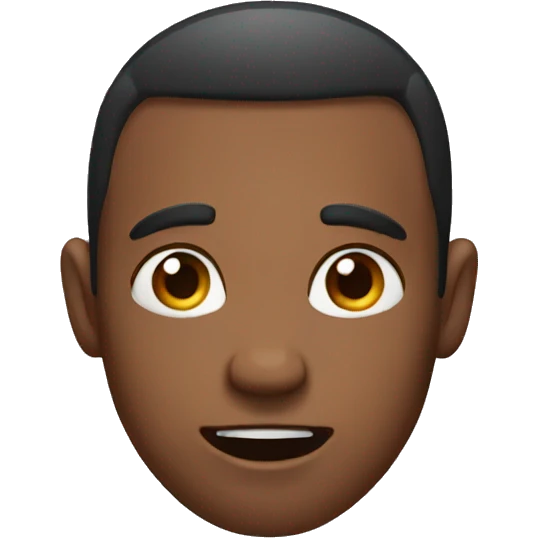 Emotion emoji