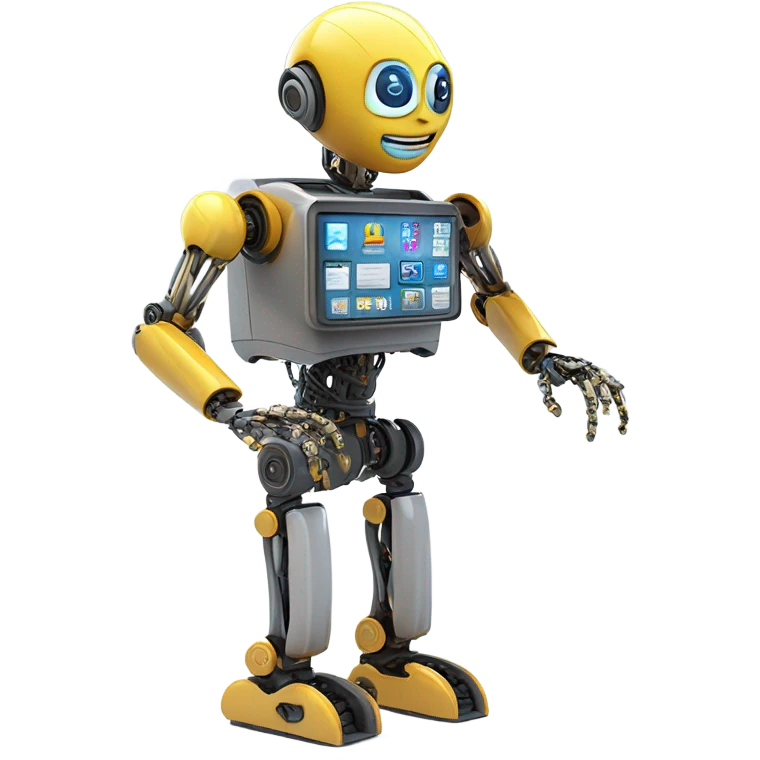 a bot that manage software dependencies emoji