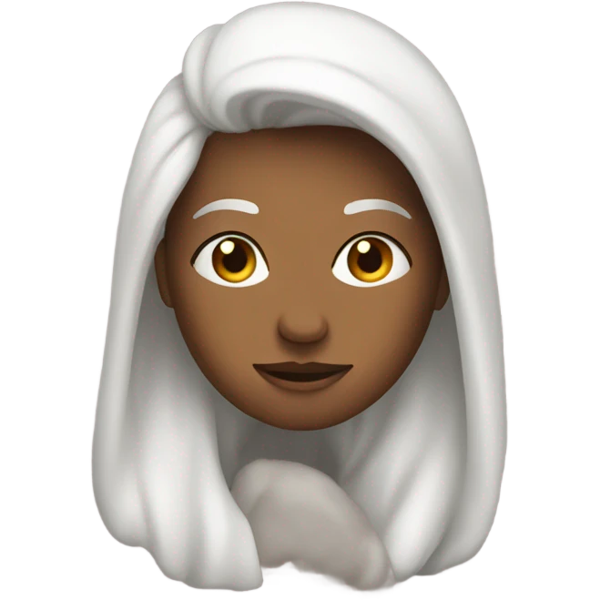 strikje emoji