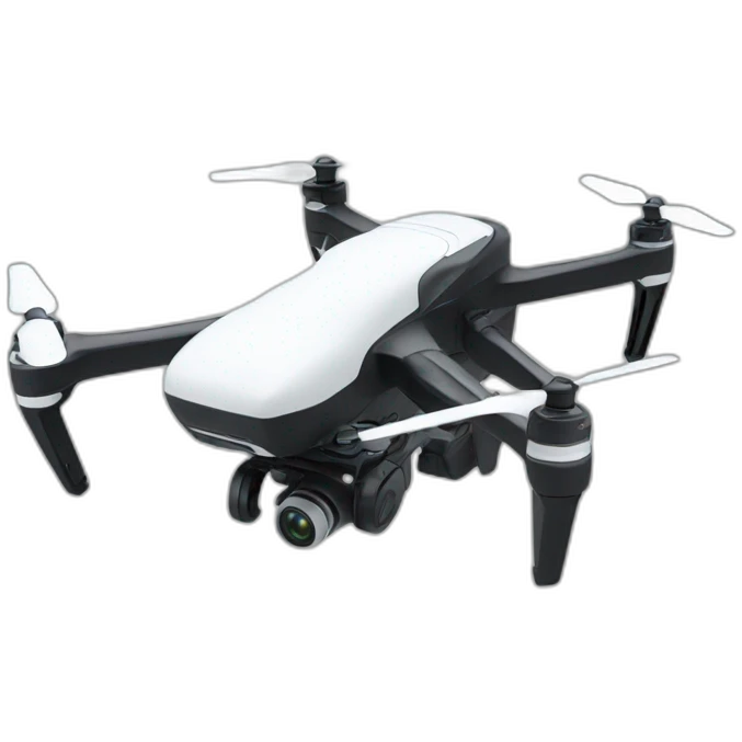 Air 2 S drone emoji