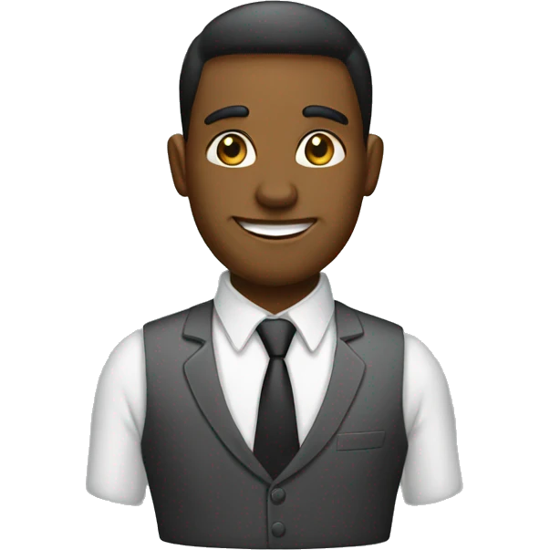 bussiness emoji