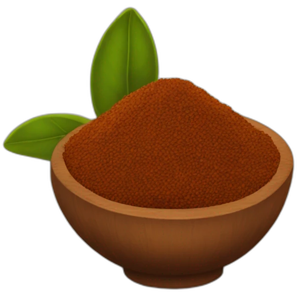 clove spice emoji