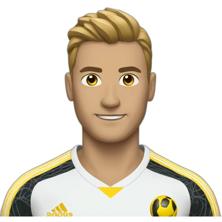 Goalkepeer  emoji