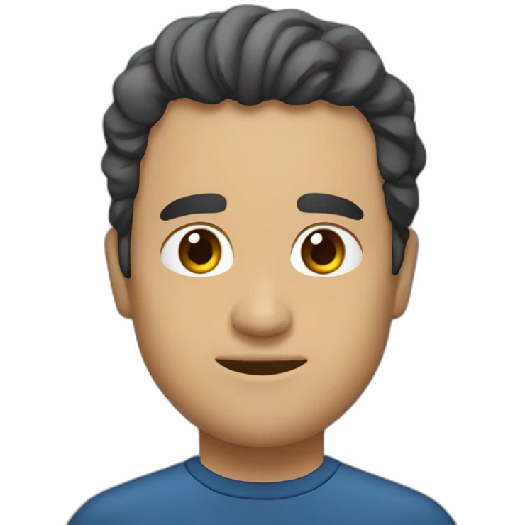 JORGE LUIS DUHALDE emoji