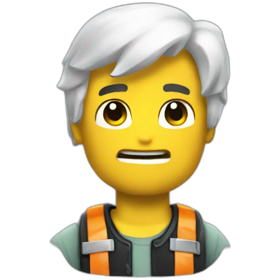Builderman roblox emoji