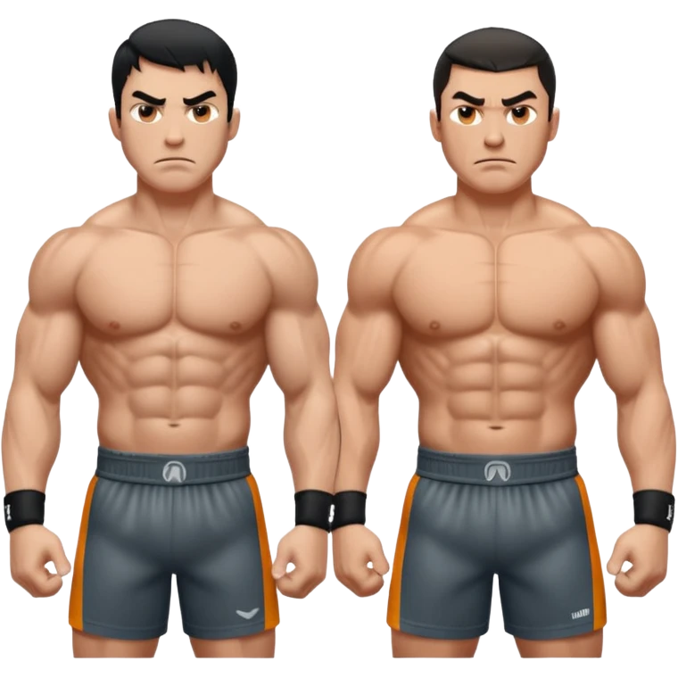 amazon and perplexity fighting emoji