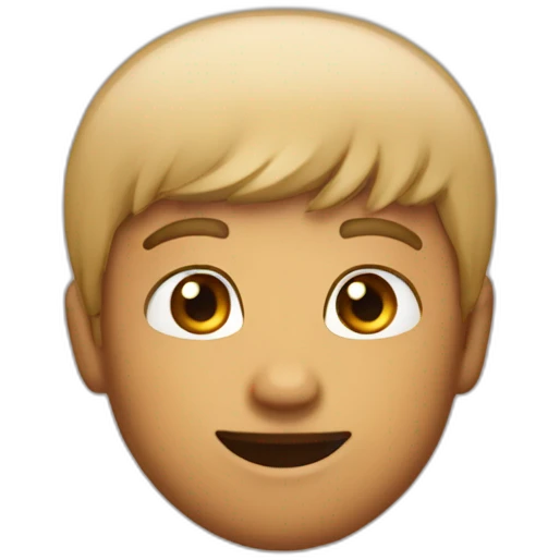 hey i love you emoji