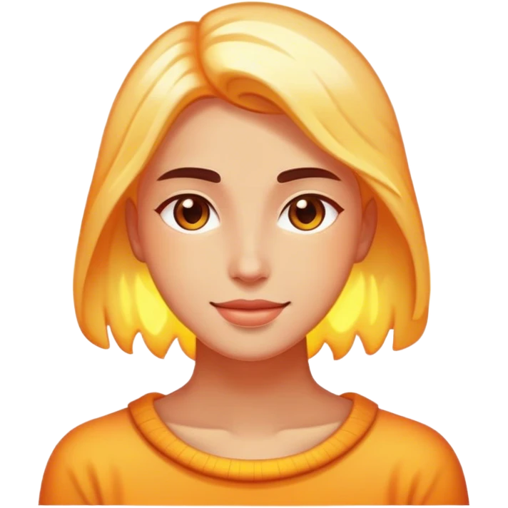 All the love in the world emoji