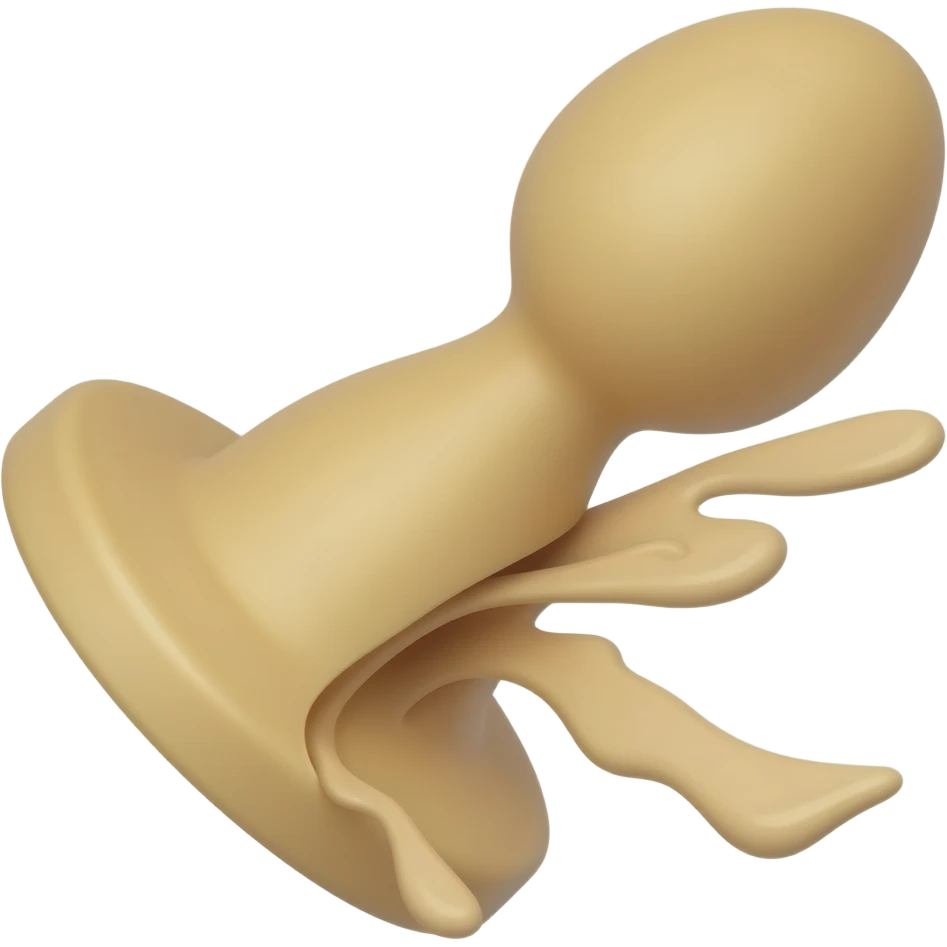 Dildo emoji
