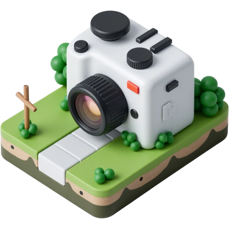 camera emoji