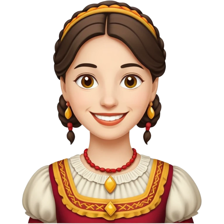 Pubilla catalana emoji