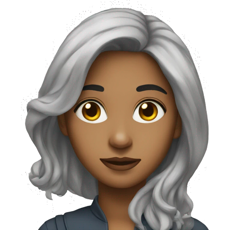 Ananya  emoji