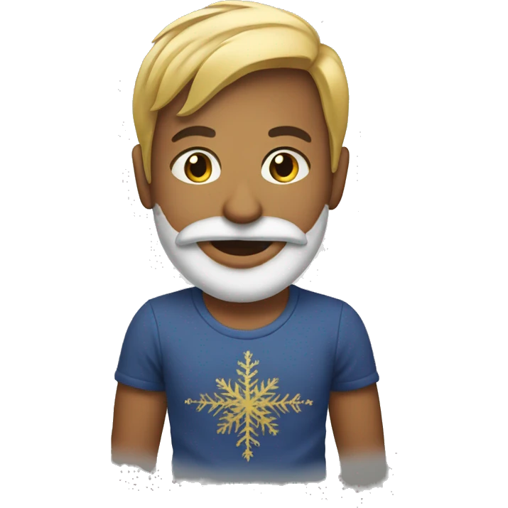 Weihnachten emoji