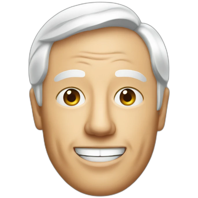 brian tracy emoji