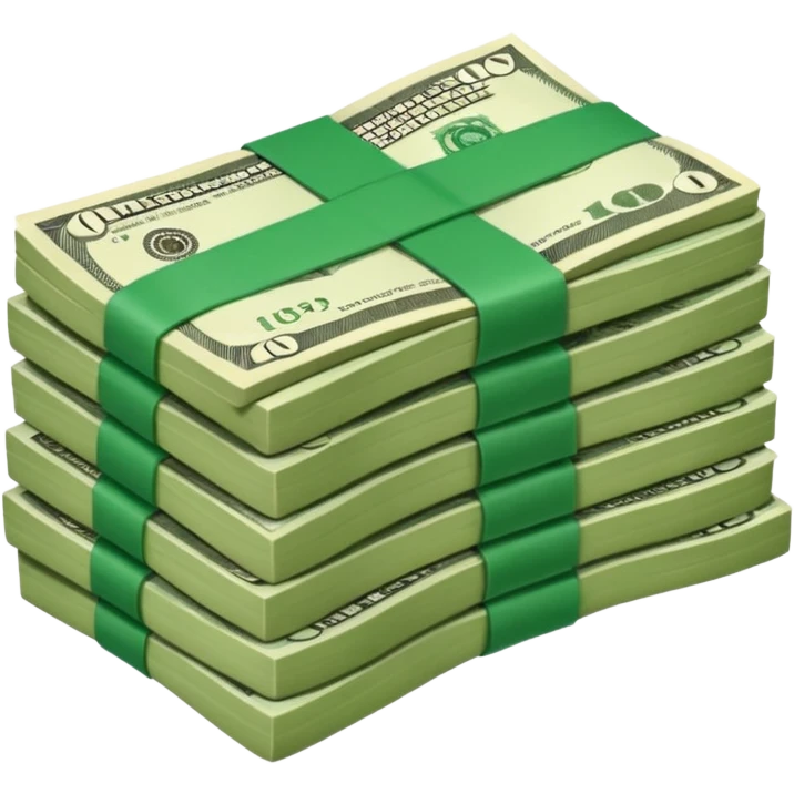money emoji