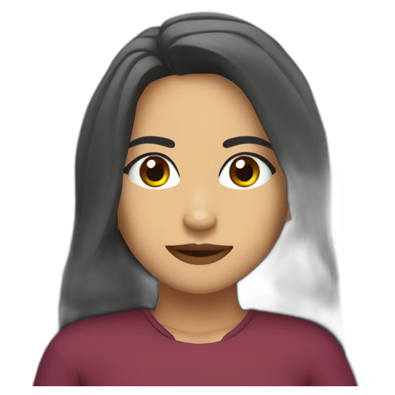 Jynx Maze emoji