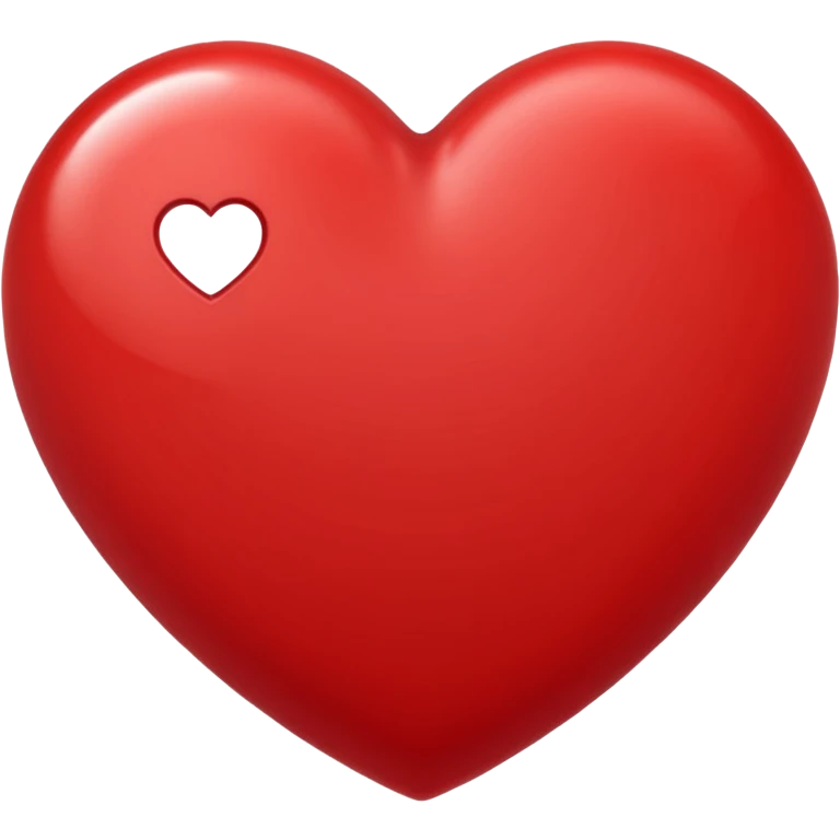 Create a emoji representing love emoji