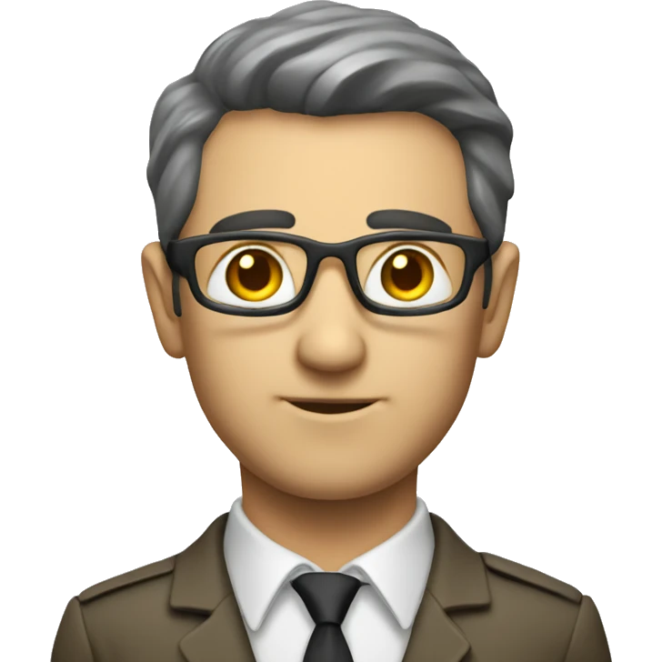 utilitarianism agent emoji