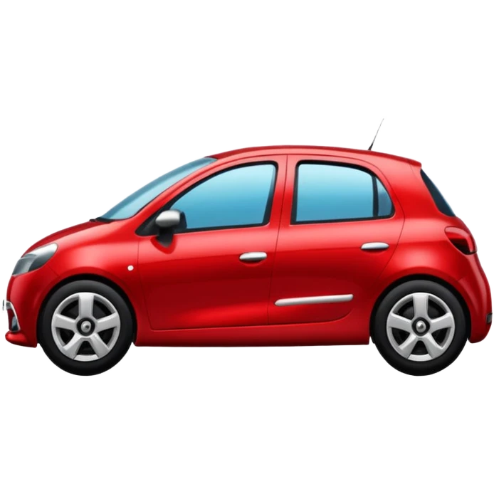 Renault emoji
