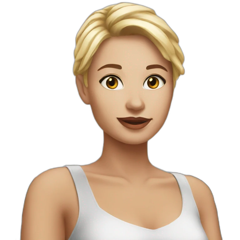 Paris emoji