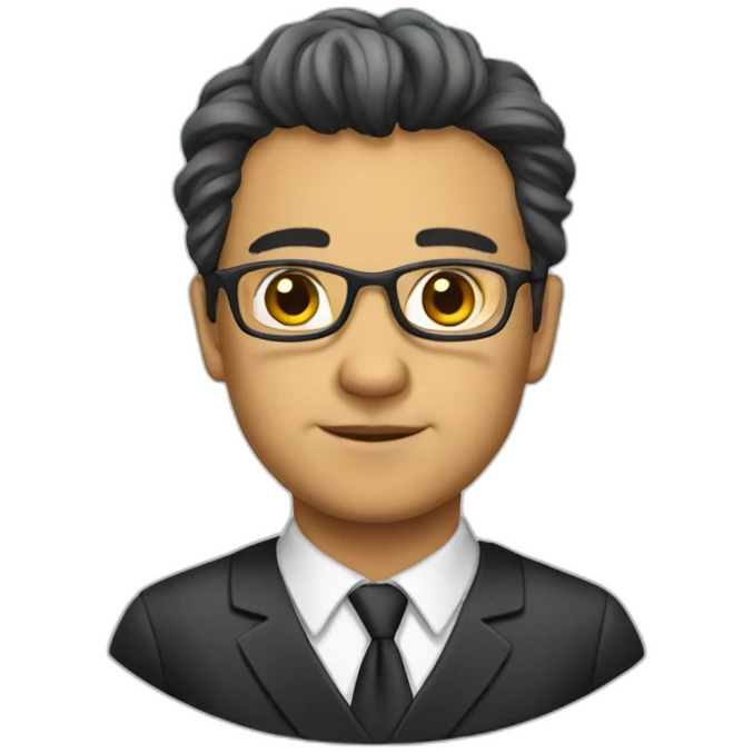 lawyer emoji