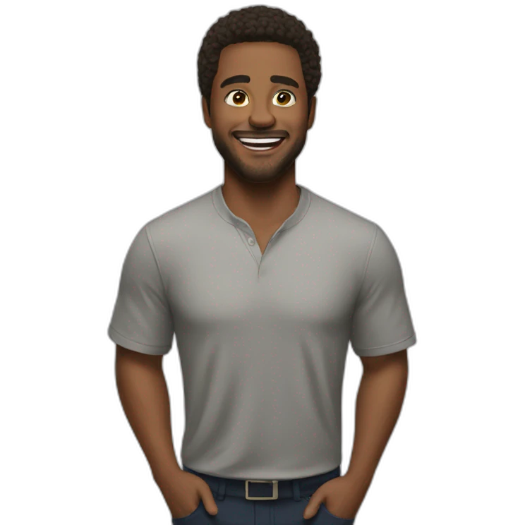 Win emoji