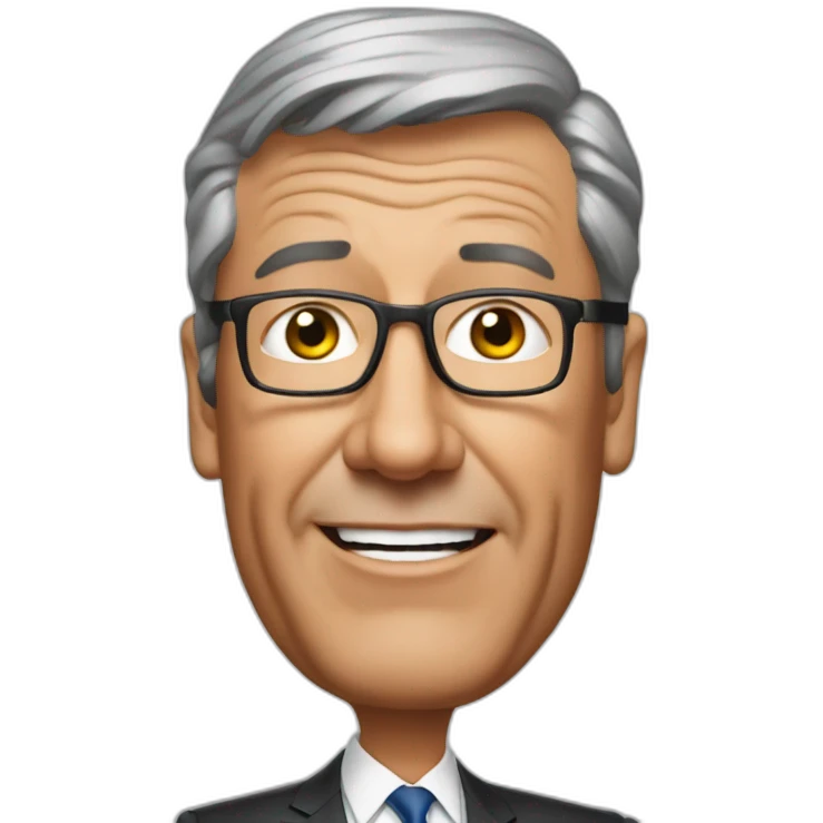 Patrick Balkany emoji