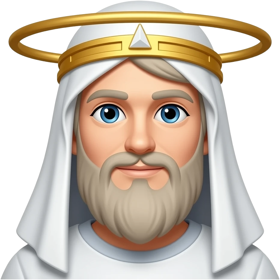 God of neob emoji