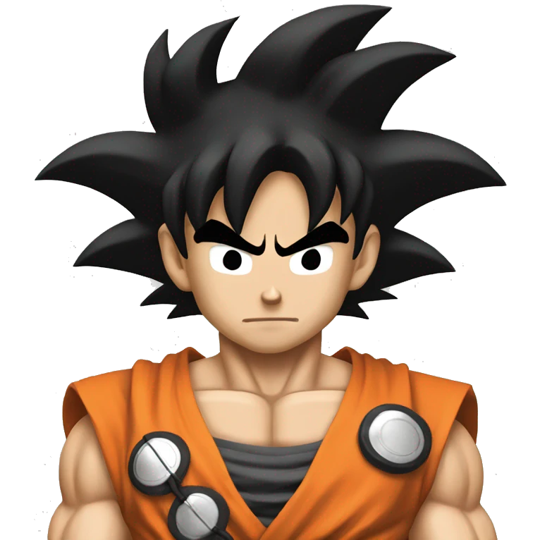 goku emoji