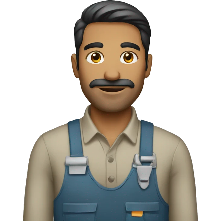 pakistan worker emoji