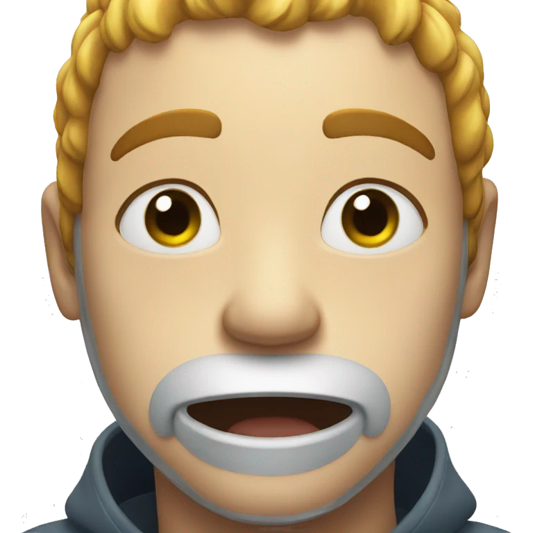 fish face  emoji