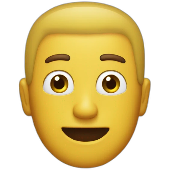 Bob l’éponge emoji