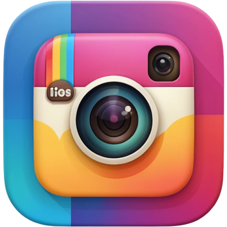 Instagram emoji