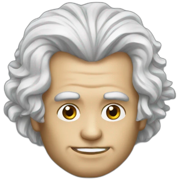 beethoven emoji