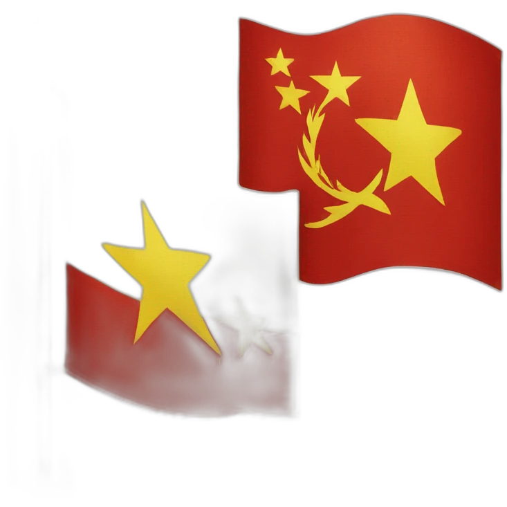 USSR flag emoji