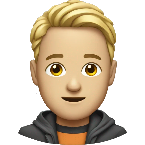 generted by ai emoji
