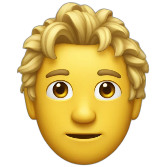 Volodimir macro fusion emoji