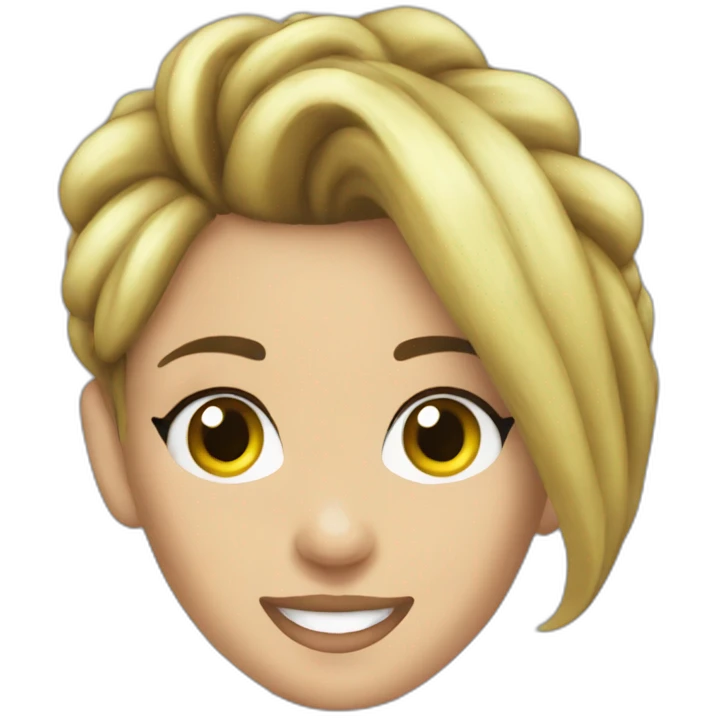 Miley cyrus emoji