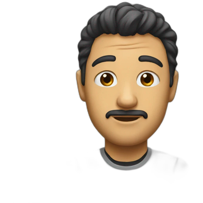 Sed emoji