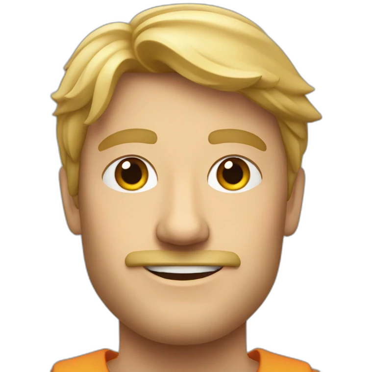 Max verstapen emoji