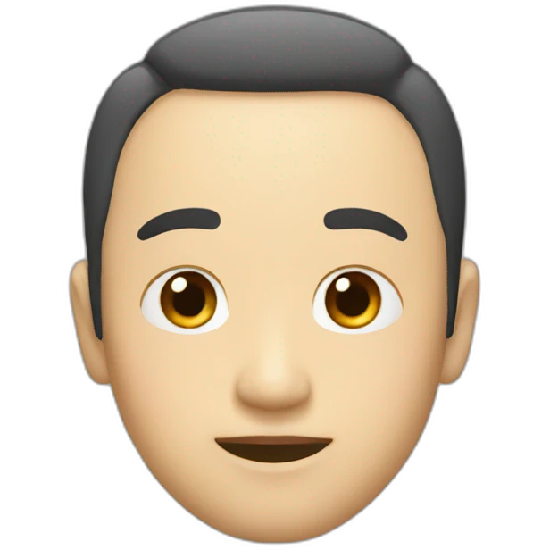 惊吓 emoji