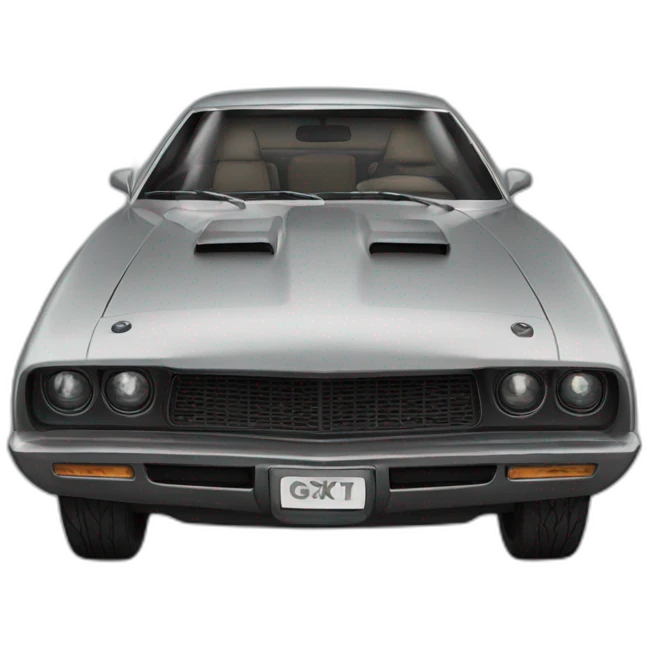 GTX emoji