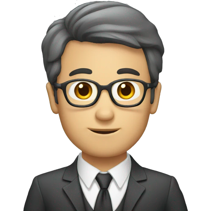 Rizzler emoji