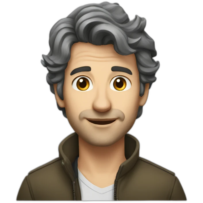 julien van havere emoji