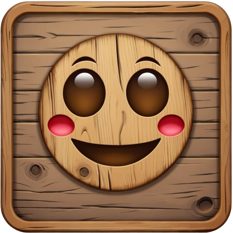 REVISION COMING!! sign saying  emoji