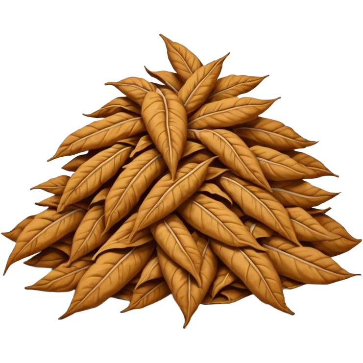 Tobacco emoji