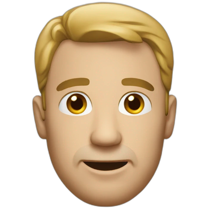 man has cumputer emoji