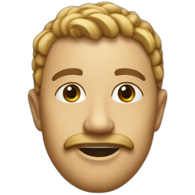 Mandine Knoepfel  emoji